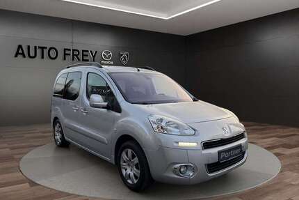 Peugeot Partner Gebrauchtwagen