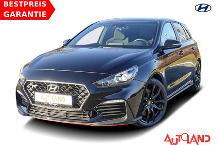 Hyundai i30 Gebrauchtwagen