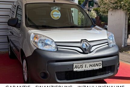 Renault Kangoo Gebrauchtwagen