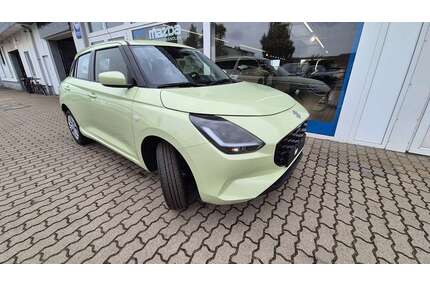 Suzuki Swift Gebrauchtwagen