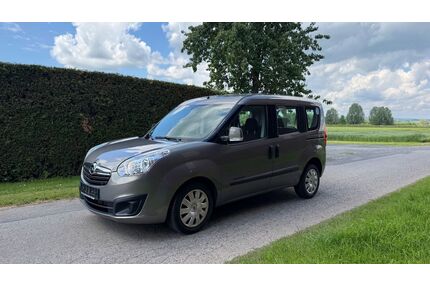 Opel Combo Gebrauchtwagen