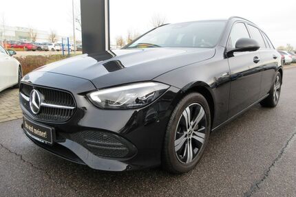 Mercedes-Benz C 200 Gebrauchtwagen