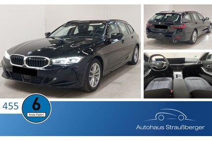 BMW 320 Gebrauchtwagen