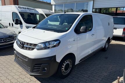 Opel Vivaro Gebrauchtwagen