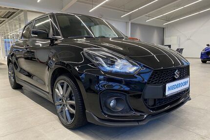 Suzuki Swift Gebrauchtwagen