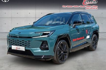 Toyota RAV 4 Gebrauchtwagen