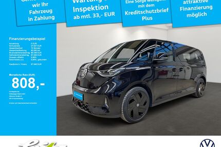 VW ID. Buzz Gebrauchtwagen