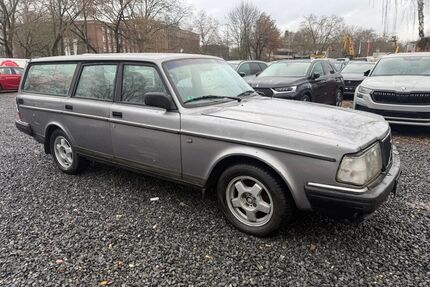Volvo 245 Gebrauchtwagen
