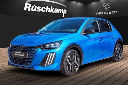 Peugeot 208 Gebrauchtwagen