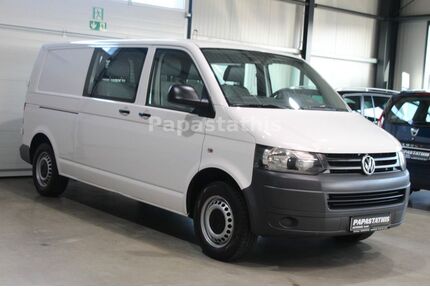 VW T5 Transporter Gebrauchtwagen