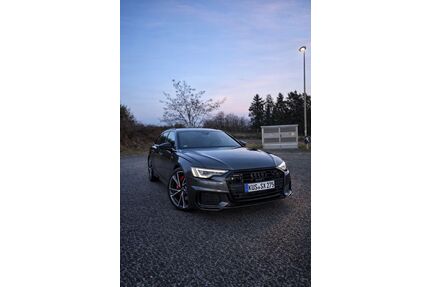 Audi A6 e-tron Gebrauchtwagen