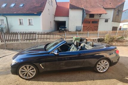 BMW 435 Gebrauchtwagen