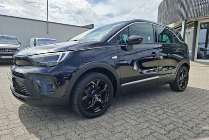 Opel Crossland (X) Gebrauchtwagen