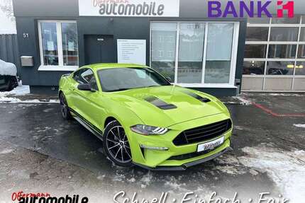 Ford Mustang Gebrauchtwagen