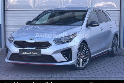 Kia ceed / Ceed Gebrauchtwagen