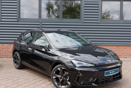 Cupra Leon Gebrauchtwagen