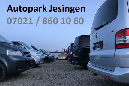 VW Andere Gebrauchtwagen