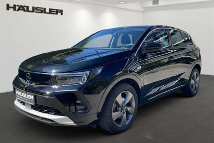 Opel Grandland (X) Gebrauchtwagen