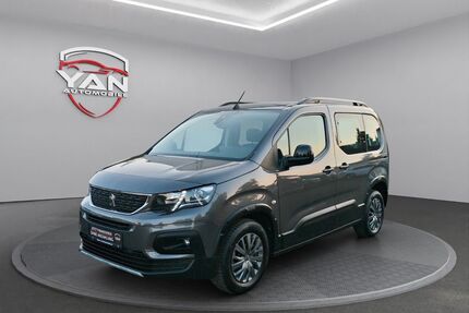Peugeot Rifter Gebrauchtwagen