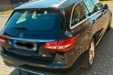 Mercedes-Benz C 200 Gebrauchtwagen