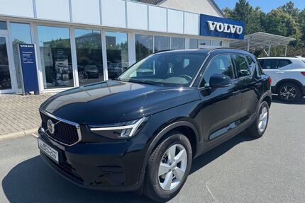 Volvo XC40 Gebrauchtwagen