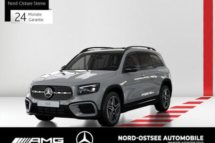 Mercedes-Benz GLB 200 Gebrauchtwagen
