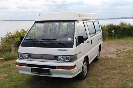 Mitsubishi L300 Gebrauchtwagen