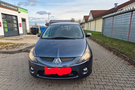 Mitsubishi Grandis Gebrauchtwagen