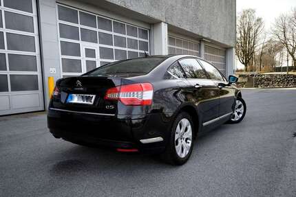 Citroen C5 Gebrauchtwagen