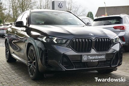 BMW X6 Gebrauchtwagen