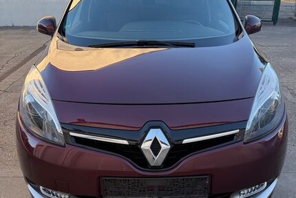 Renault Scenic Gebrauchtwagen