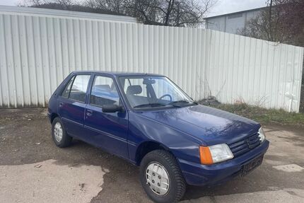 Peugeot 205 Gebrauchtwagen