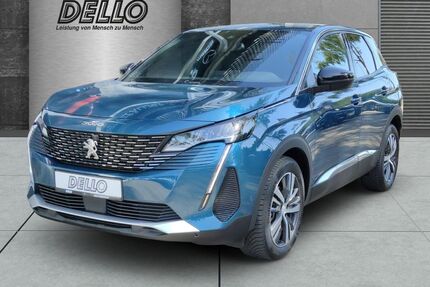 Peugeot 3008 Gebrauchtwagen