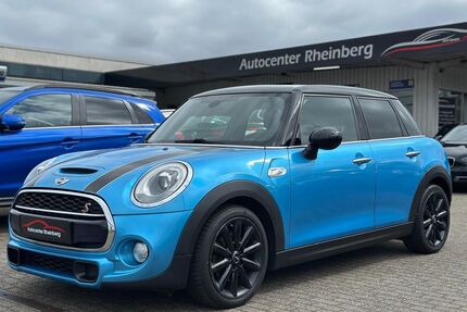 Mini Cooper S Gebrauchtwagen