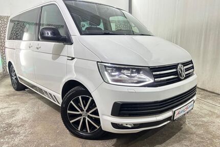 VW T6 Multivan Gebrauchtwagen