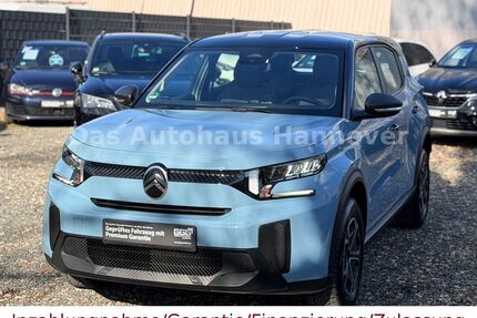 Citroen C3 Aircross Gebrauchtwagen