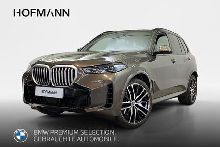 BMW X5 Gebrauchtwagen