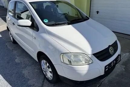 VW Fox Gebrauchtwagen