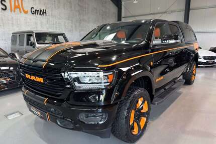 Dodge RAM Gebrauchtwagen