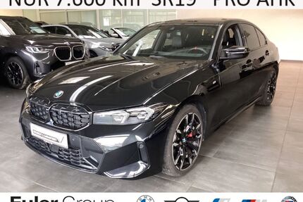 Kia M340i 