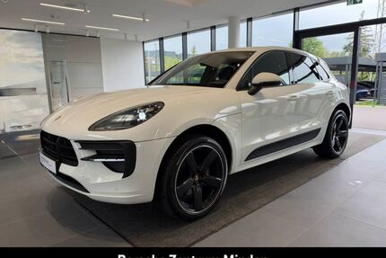 Porsche Macan Gebrauchtwagen
