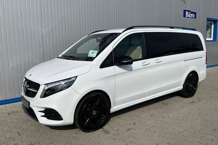 Mercedes-Benz V 300 Gebrauchtwagen
