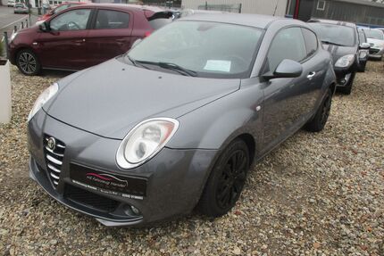 Alfa Romeo MiTo Gebrauchtwagen