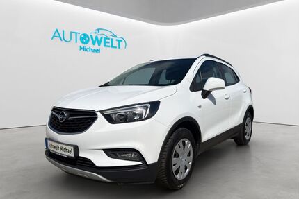 Opel Mokka Gebrauchtwagen