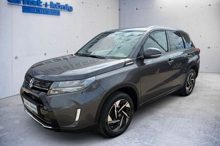 Suzuki Vitara Gebrauchtwagen