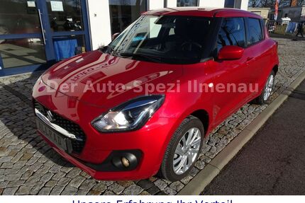 Suzuki Swift Gebrauchtwagen