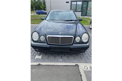 Mercedes-Benz E 50 Gebrauchtwagen