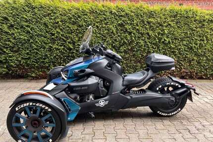 Can-Am Ryker Gebrauchtwagen