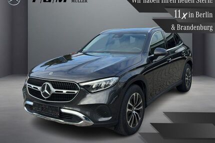 Mercedes-Benz GLC 200 Gebrauchtwagen