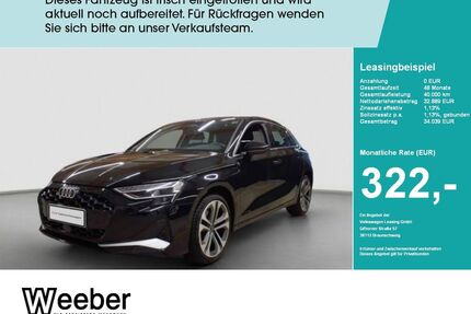 Audi A3 Gebrauchtwagen